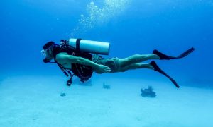 diving siracusa