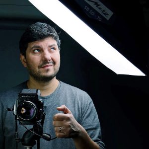 Canon M6 - La Nuova Mirrorless Secondo Enzo Alessandra Fotografia