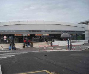 Trasferimento da Fiumicino Aeroporto a Ciampino Aeroporto - Il Servizio di Trasporto più Comodo.