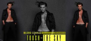 Lord Conrad - Il Volto della Musica del Futuro Conquista il Web.