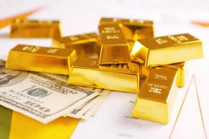 Investire 100 Mila Euro - Come Investire i Propri Guadagni in Oro.