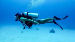 diving siracusa