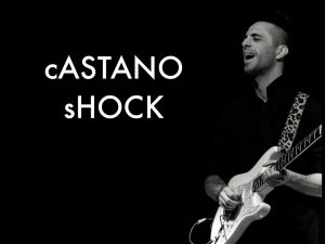 castano shock