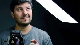 Canon M6 - La Nuova Mirrorless Secondo Enzo Alessandra Fotografia