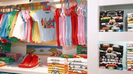 Abbigliamento per bambini: i negozi online